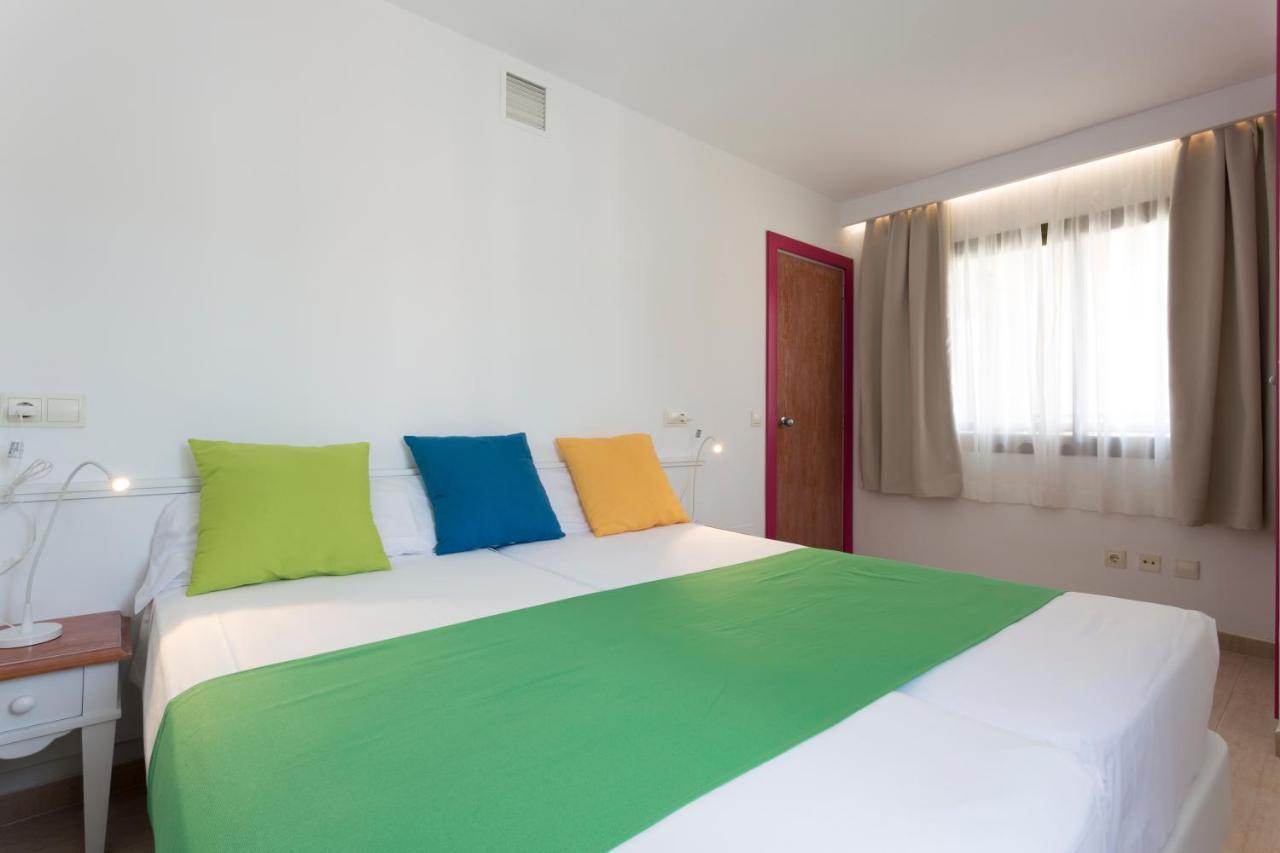 Cala Guya Appart hôtel *