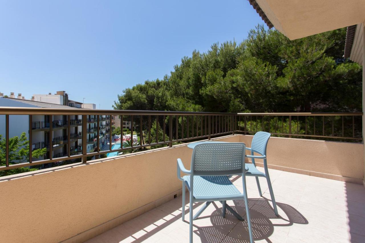Cala Guya Appart hôtel