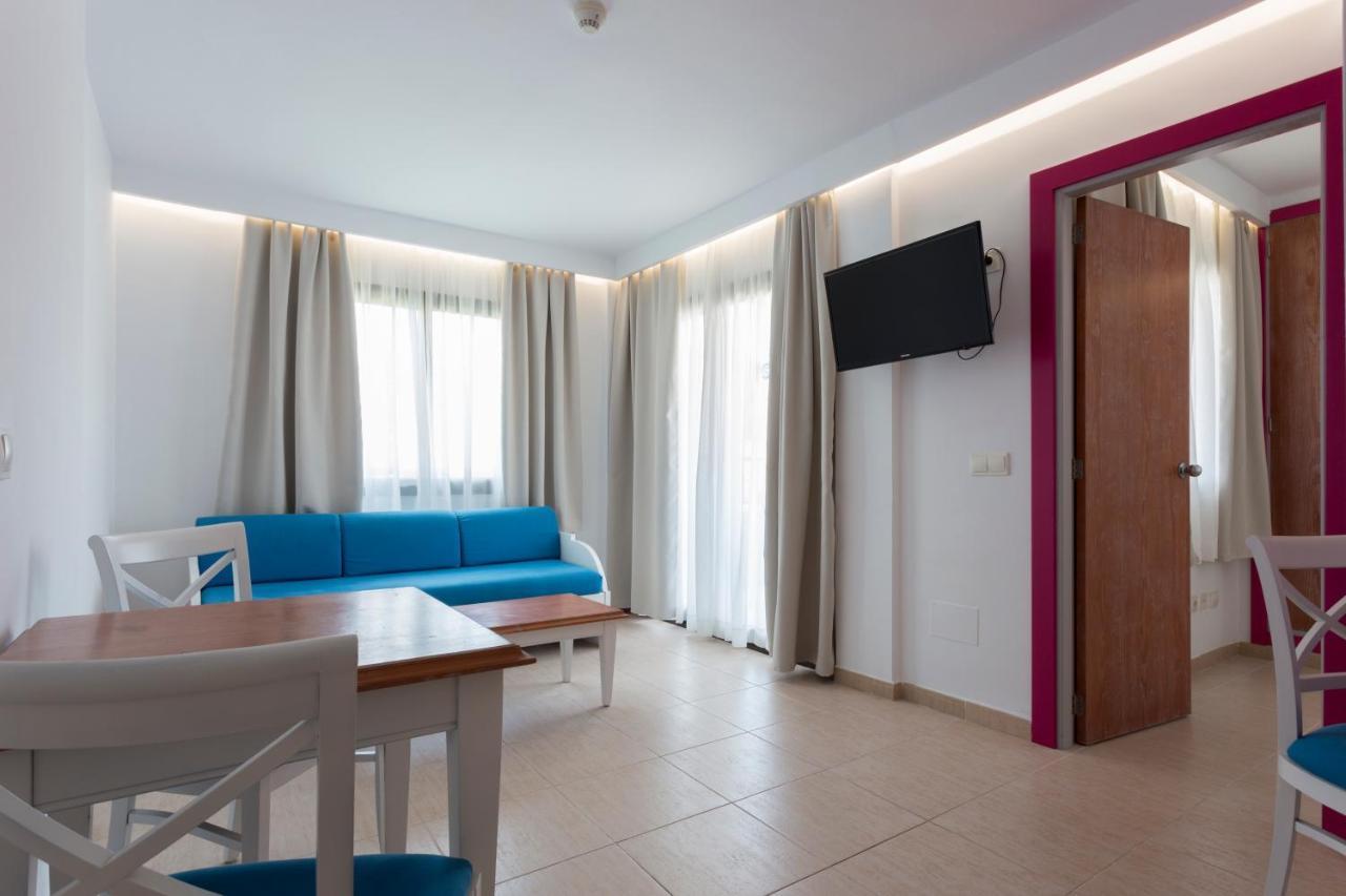 Appart hôtel Cala Guya *